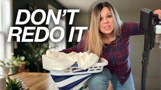 How to Create a Family Work Rhythm That Actually Works | Chores Mom's can release