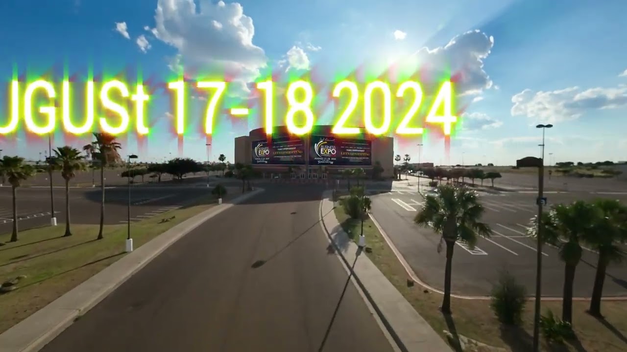 Business Expo Laredo 2024