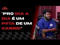 ADM do MIDNIGHT CLUB RS vai COMPRAR um ELÉTRICO?! ⚡