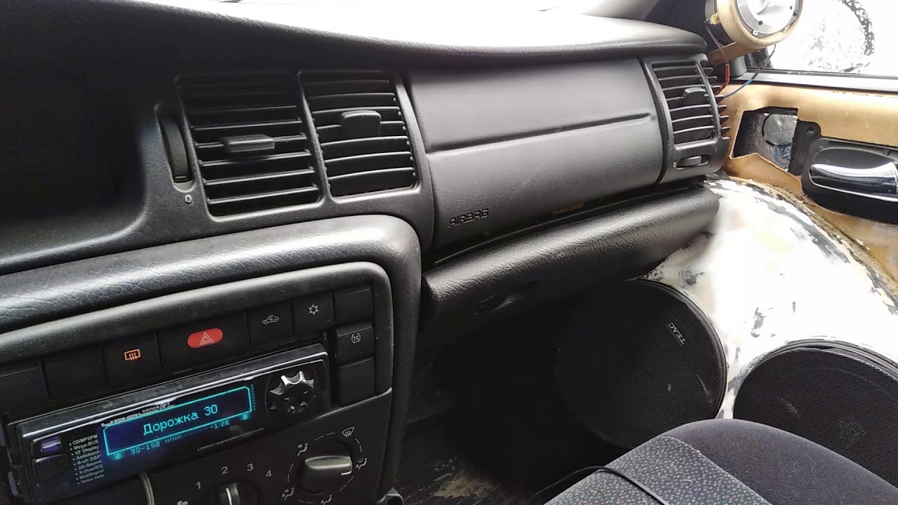 Эстрада может?)) урал концерт, альфард - YouTube