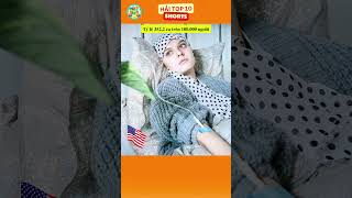 Download Lagu Top 10 Quốc Gia Có Tỷ Lệ Mắc Ung Thư Cao Nhất Thế Giới MP3