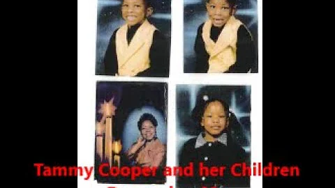 The Tragic Murders of Tammy Cooper and her Children