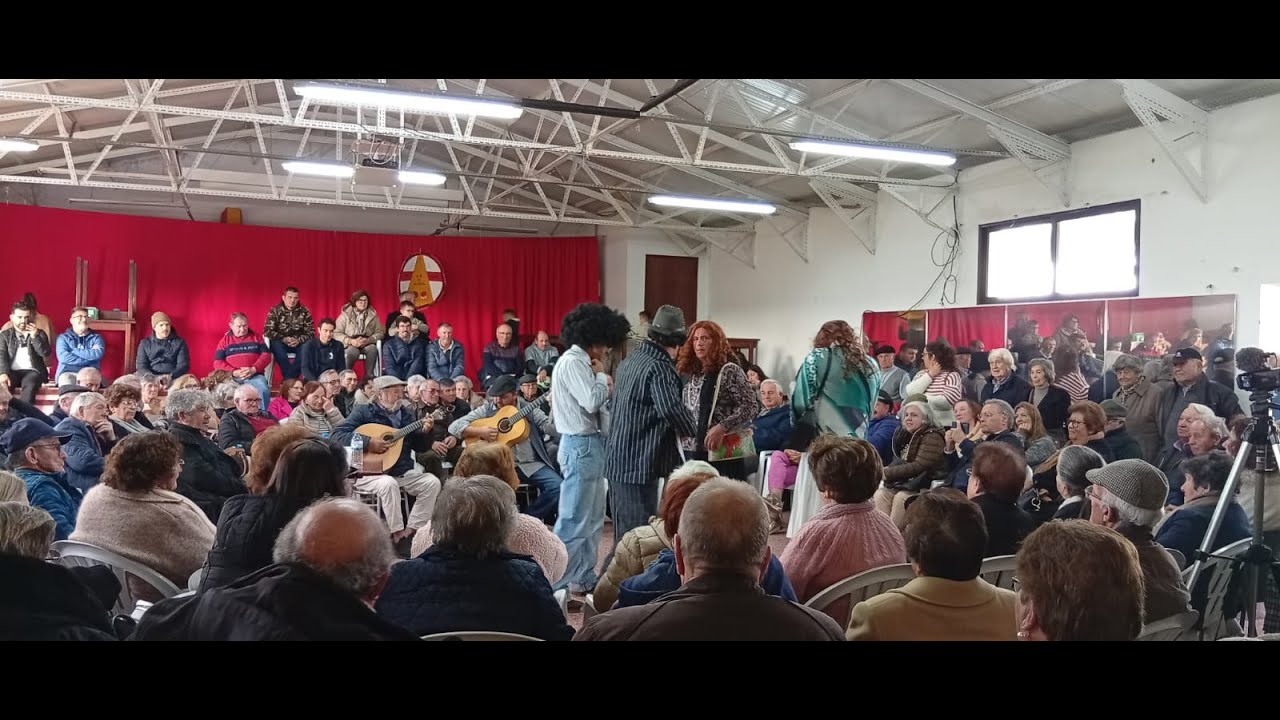 2025 Cegada de alfarim 2025'  O Tu Que es Ruim cafe baratinha