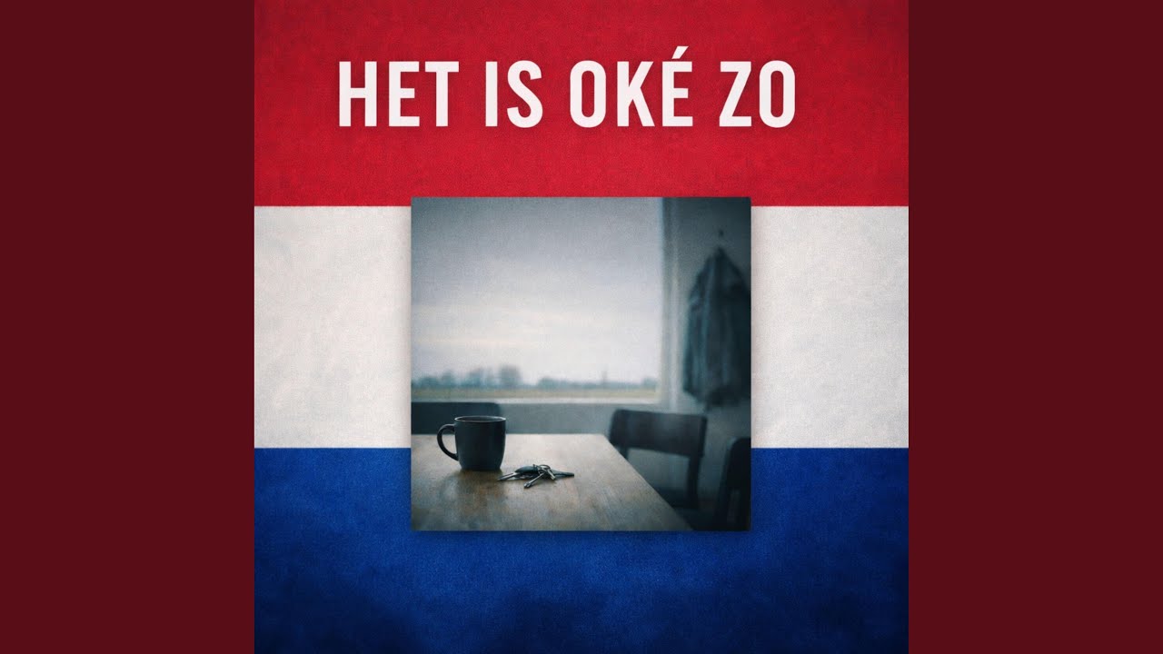 Het Is Oké Zo