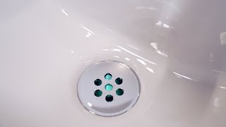 Dolphin Care Uvc Water Trap Disinfector