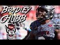 Bradley Chubb || "Best Player in 2018 NFL Draft" ᴴᴰ || Official NC State Highlights