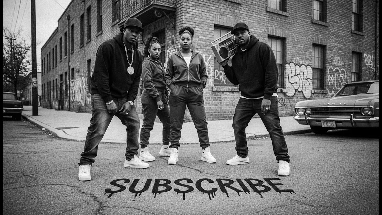 Rap HipHop Underground Mix Archive Vol 169 90s Old school Classic & Rare