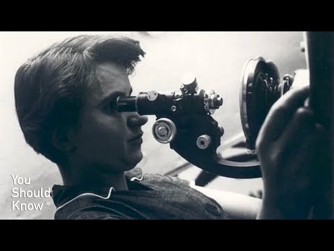 You Should Know: Rosalind Franklin