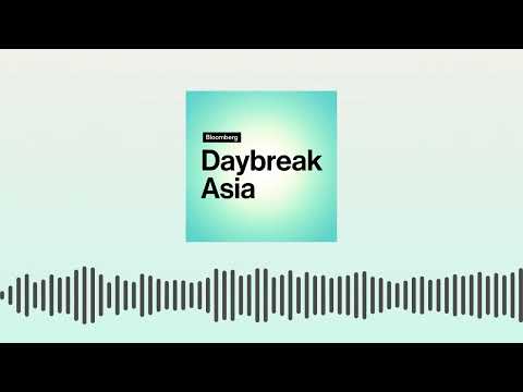 Tianjin, Tariffs, and Tech Stocks in Focus | Bloomberg Daybreak: Asia Edition Episode cover