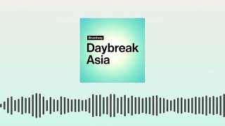 Tianjin, Tariffs, and Tech Stocks in Focus | Bloomberg Daybreak: Asia Edition
