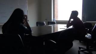 中國科技大學(新竹)英語聊天室20160406-4