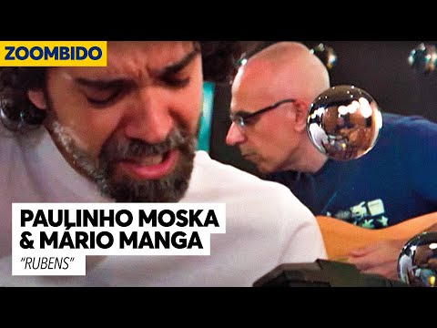 Putar Rubens - Paulinho Moska