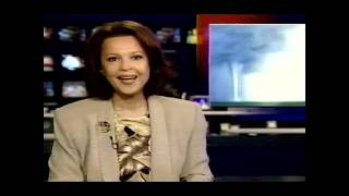 CBC News April 21, 1996 - Michèle Viroly