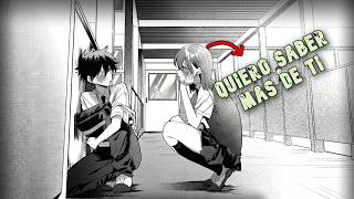 THEY all USED him to get to his BROTHER…but she FELL IN LOVE | Osoraku Kanojo | MANGA RECAP