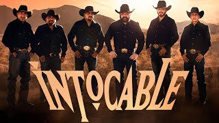 Intocable Viejitas Pero Bonitas Canciones Romanticas Mix De xitos Romanticas Norteas Inolvidables