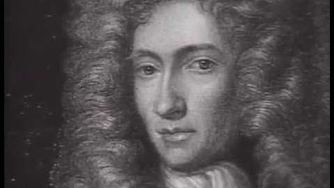 Episode 45: Temperature And The Gas Law - The Mechanical Universe