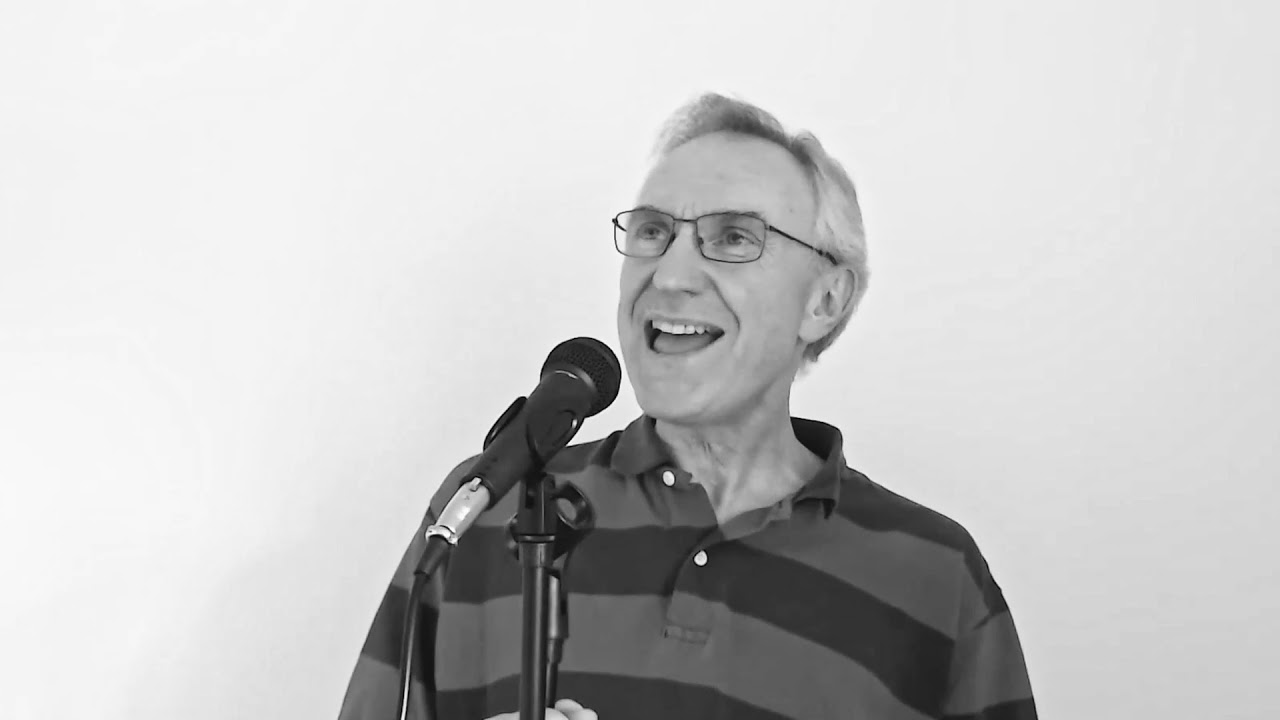 T - Blue Flame (Jon Allen Cover)