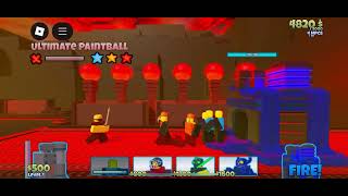 3* terminator strategy | The Battle Bricks