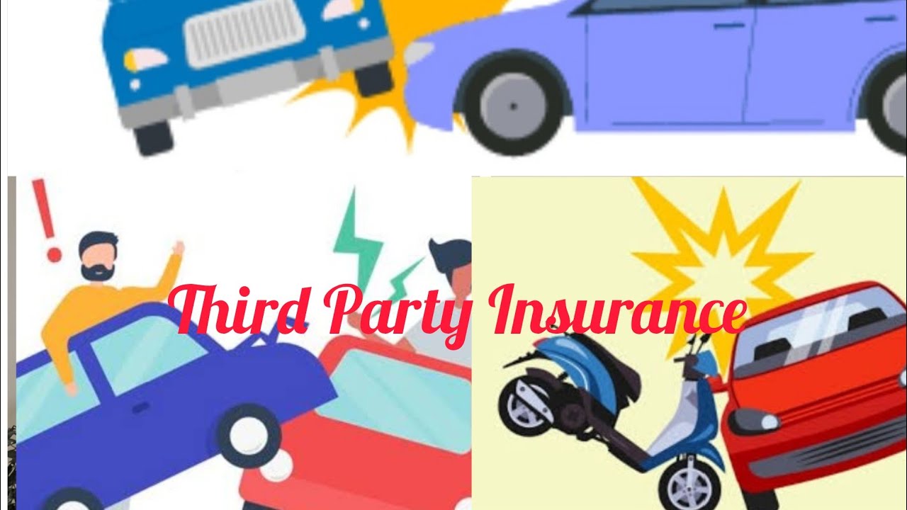 What is third party insurance? -- Benefits and importance of Third party insurance