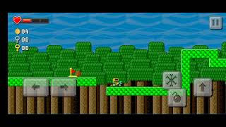 Ultimate Level Builder - Stage 0: Prologue (all parts)