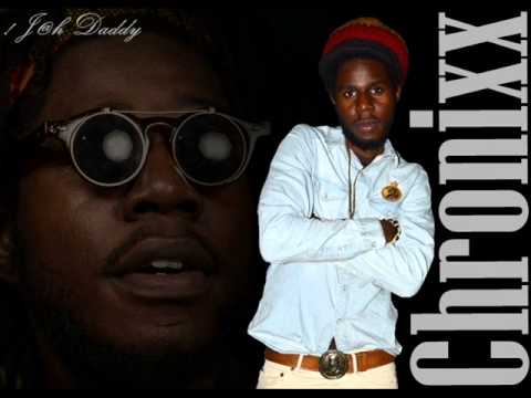 Chronixx - Ain't No Giving In