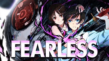 Jujutsu Kaisen 0 |AMV| ~ Fearless