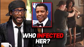 Katt Williams NAME Who Gave Ally Carter HlV STD
Katt Williams CONFIRMS Who Infected Ally Carter
Katt Williams just sent the entire industry into major panic mode again, after he came out to expose the real identity of the person who infected Ally with STDs.
If you have been wondering why Ally just disappeared from the internet, why she hasn’t said anything about these celebrities, well apparently,
it allegedly has to do with the STDs she allegedly caught when she was being passed around at industry parties.
#kattwilliams #allycarter #std Katt Williams NAME Who Gave Ally Carter HlV STD