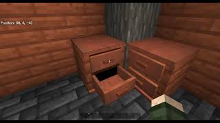 Artisan's blocks add-on update - You can interact with drawers now screenshot 3