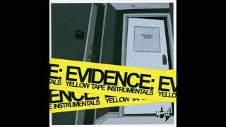 Evidence - Dog Town (instrumental)