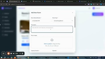 Automate Hotel Bookings with STAFFONO.AI | AI Receptionist Demo