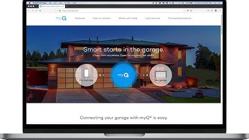LiftMaster - How to Successfully Setup a Commercial Facility or Community in myQ Business