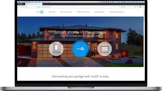 LiftMaster - How to Successfully Setup a Commercial Facility or Community in myQ Business