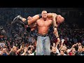 John Cena And Randy Orton S WWE Iron Man Match Epic WWE Bragging Rights 2009