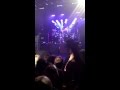 Satchel&#39;s solo (Steel Panther) in south bend Indiana