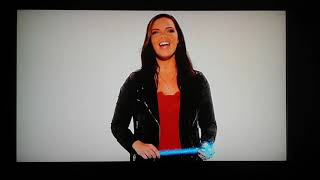 Miranda May - NEW DISNEY CHANNEL BUMPER!!!