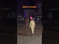 2lakh ki kushti 🤼shera gujjar vs bharat kesari💪🐍 #dailyvlog #minivlog #trending #dangal