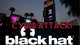Cyber Security Attack in Las Vegas, MGM Resorts and Casinos #cybercrime #hacker