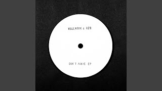 Don't Panic (Deft Remix)