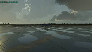 VisualXP for X-Plane 12 - Ultimate - Version 1.08 - Fast form changing clouds issue - Part 2
