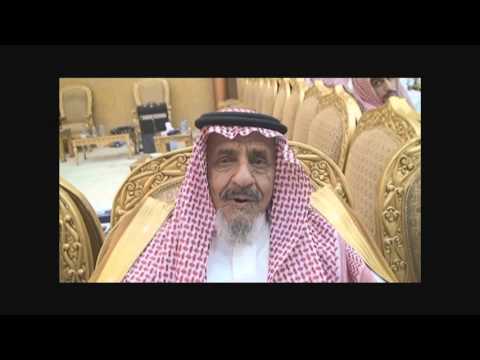 حفل زواج الشاب محمد بن سعد بتال السهلي