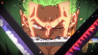La FAMILLE de ZORO et L'HÉRITAGE des SHIMOTSUKI !! One Piece 950 Analyse