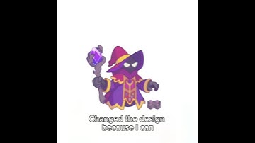 Rawr #capcut #alightmotion #prodigy #puppetmaster #tweening