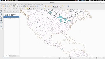 QGIS Basemap Tutorial (Old, 2.x era)