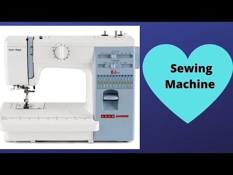 Sewing Machine