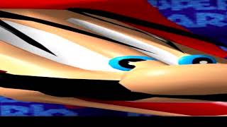 Sparta SM64 Base (CTSR edition)