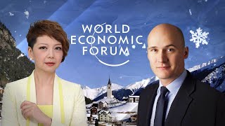 Davos looks forward to China's contribution