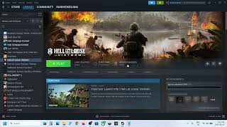 Hell Let Loose Vietnam: Where Is The Save Game Files/Config File Located On PC