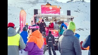 SNOWLICIOUS - Hochfügen Zillertal