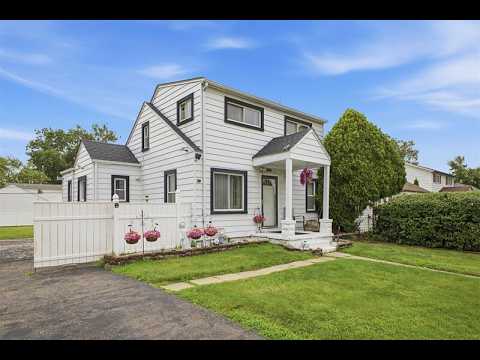15182 Cooper Street, Taylor, MI home video tour