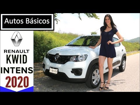 renault-kwid-2020-bÁsico-prueba-y-especificaciones